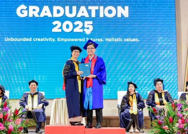 Ton, sarjana cumlaude (IPK 4) dari universitas terbaik di Vietnam yang sempat jadi pengangguran karena susah cari kerja MOJOK.CO