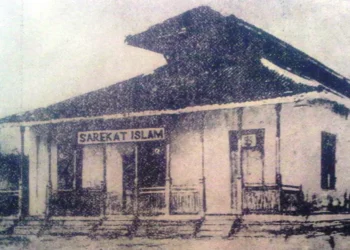 Gedung Sarekat Islam, saksi sejarah dan merwah Semarang sebagai Kota Pergerakan MOJOK.CO