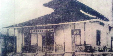 Gedung Sarekat Islam, saksi sejarah dan merwah Semarang sebagai Kota Pergerakan MOJOK.CO