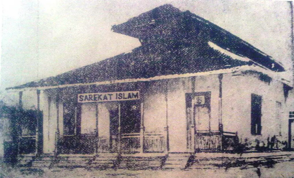 Upaya Merawat Gedung Sarekat Islam Semarang: Saksi Sejarah & Simbol Marwah yang bakal Jadi Ruang Publik