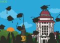 UB Kampus Liar, UGM Ajari Mahasiswa Gak Omong Kosong MOJOK.CO