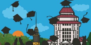 UB Kampus Liar, UGM Ajari Mahasiswa Gak Omong Kosong MOJOK.CO