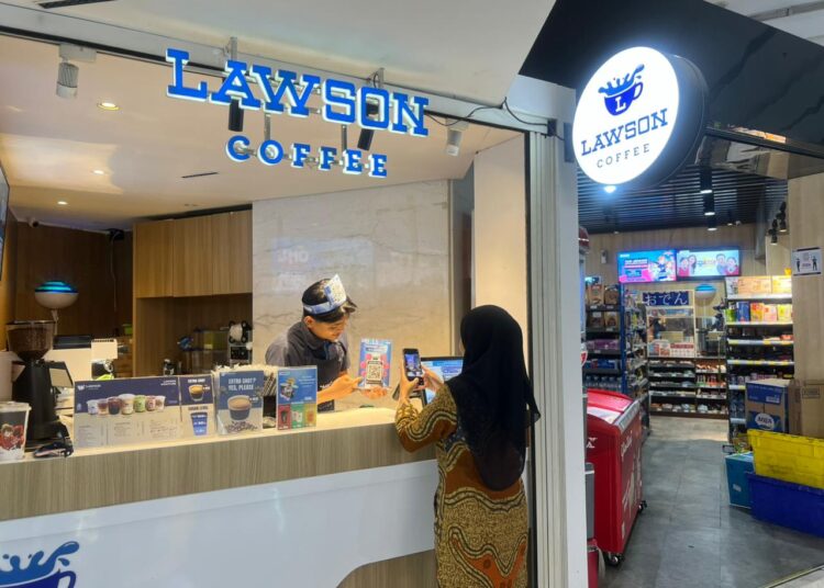 MY Lawson, aplikasi membership yang beri ragam keuntungan ke pengguna MOJOK.CO