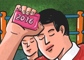 2016 bagi Milenial dan Gen Z adalah Tahun Kejayaan Terakhir sebelum Dihajar Realitas Hidup MOJOK.CO