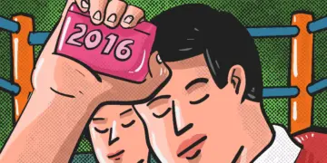 2016 bagi Milenial dan Gen Z adalah Tahun Kejayaan Terakhir sebelum Dihajar Realitas Hidup MOJOK.CO