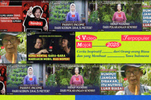 5 Video Mojok Terpopuler 2025: Manuskrip Jawa hingga yang Membuat Tawa 