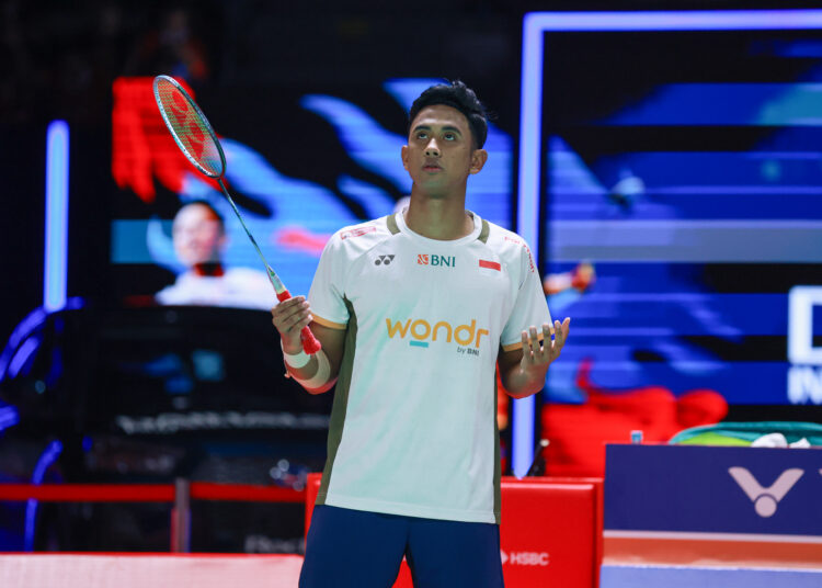 Alwi Farhan juara Daihatsu Indonesia Masters 2026, bikin Istora Senayan, Jakarta menggelora MOJOK.CO