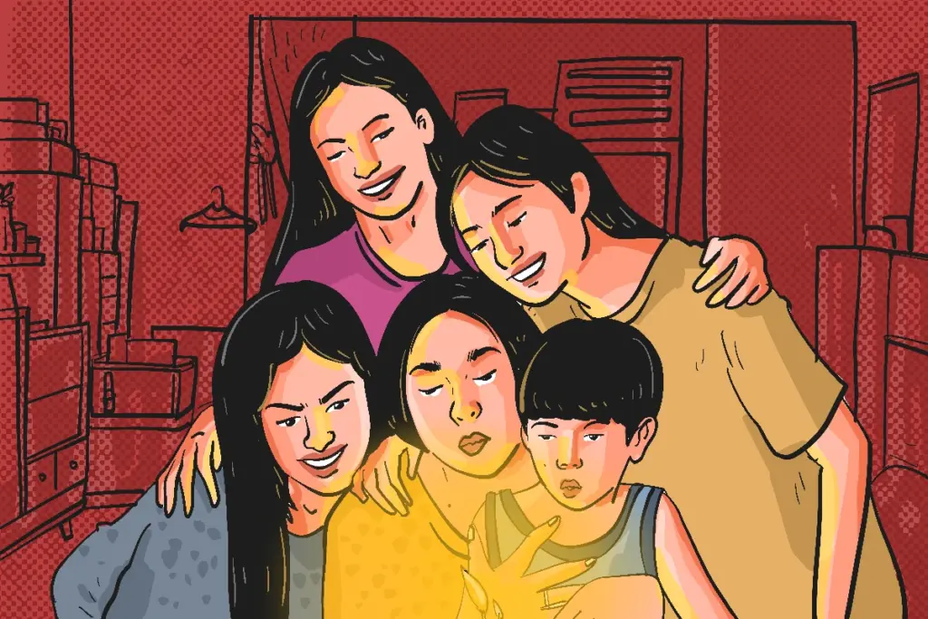 “Andai Ibu Tidak Menikah dengan Ayah”: KDRT Tidak Selalu Datang dari Kekerasan, tapi Juga Lewat Ketidakpedulian .MOJOK.CO