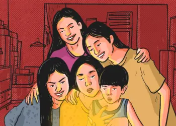 “Andai Ibu Tidak Menikah dengan Ayah”: KDRT Tidak Selalu Datang dari Kekerasan, tapi Juga Lewat Ketidakpedulian .MOJOK.CO
