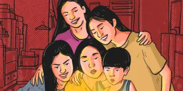 “Andai Ibu Tidak Menikah dengan Ayah”: KDRT Tidak Selalu Datang dari Kekerasan, tapi Juga Lewat Ketidakpedulian .MOJOK.CO