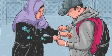 “Terapi Massal” Pekerja Jakarta di Istora Senayan.MOJOK.CO