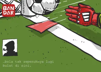 Saya Sadar Betapa “Mengerikannya” Judi Bola Tarkam Setelah Mengobrol dengan Bandar Lokal.MOJOK.CO