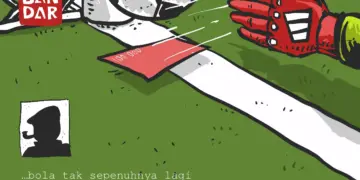 Saya Sadar Betapa “Mengerikannya” Judi Bola Tarkam Setelah Mengobrol dengan Bandar Lokal.MOJOK.CO