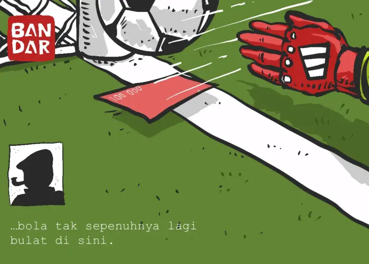 Saya Sadar Betapa “Mengerikannya” Judi Bola Tarkam Setelah Mengobrol dengan Bandar Lokal.MOJOK.CO
