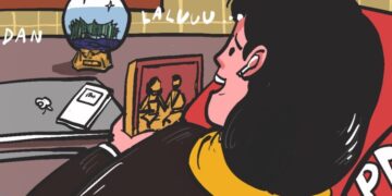 Beasiswa LPDP 80 Persen ke STEM: Ketika Negara Ingin Membuat Robot Tanpa Jiwa MOJOK.CO