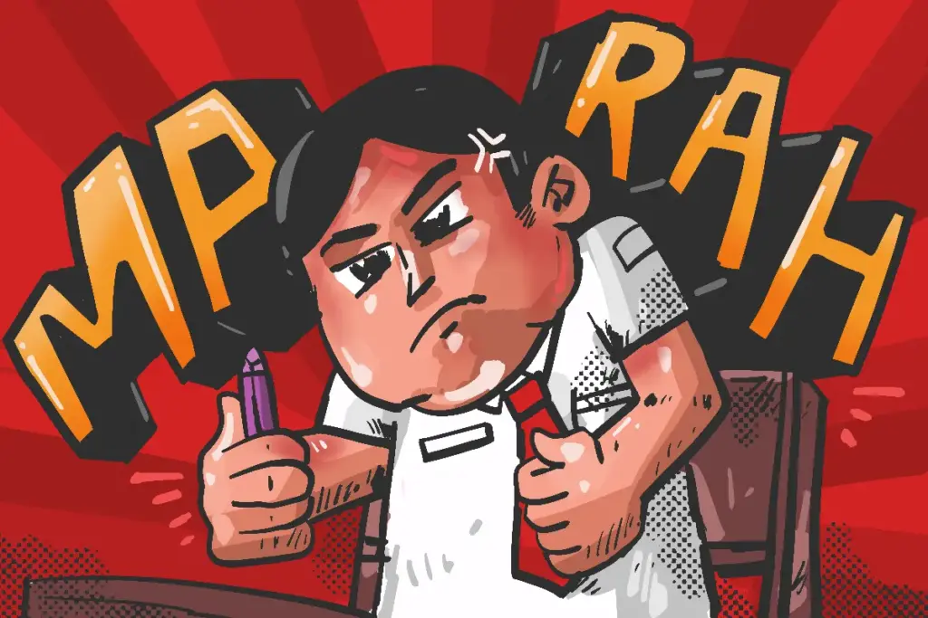 Mengajari Siswa Down Syndrome Cara Marah, karena Dunia Tidak Selalu Ramah MOJOK.CO