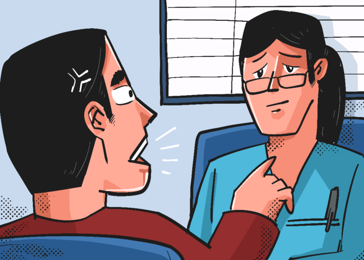 Susah jadi bidan desa, niat edukasi malah dianggap menentang tradisi MOJOK.CO