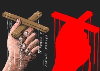 Kalau Bobby di Buku Karya Aurelie Mooremans Iblis, Kita Tenang. Masalahnya, Dia Manusia MOJOK.CO