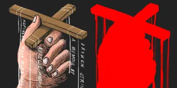 Kalau Bobby di Buku Karya Aurelie Mooremans Iblis, Kita Tenang. Masalahnya, Dia Manusia MOJOK.CO