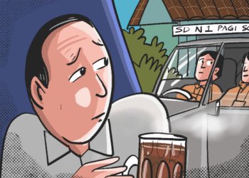 Curhat Guru PPPK Paruh Waktu: Status ASN, Kontrak Setahun, Gaji Masih Teka-teki MOJOK.CO