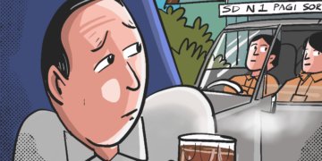 Curhat Guru PPPK Paruh Waktu: Status ASN, Kontrak Setahun, Gaji Masih Teka-teki MOJOK.CO