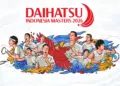 Indonesia Masters 2026 Berupaya Mengembalikan Gemuruh Istora Lewat “Pesta Rakyat” dan Tiket Terjangkau Mulai Rp40 Ribu MOJOK.CO