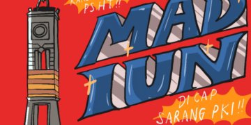 Wali Kota Madiun terjerat OTT KPK. MOJOK.CO