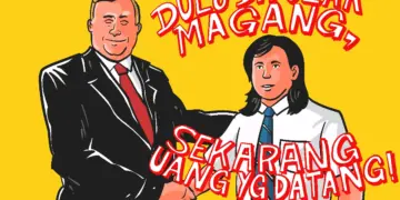 fresh graduate dari UNPAD kerja di Jakarta. MOJOK.CO