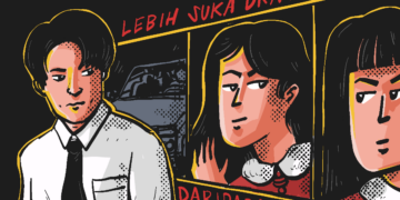 Dracin bukan sekadar kisah cinta lebay. MOJOK.CO