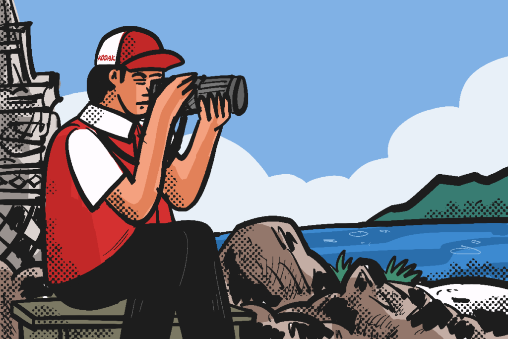 Resign kerja di Jakarta pilih di Bali. MOJOK.CO