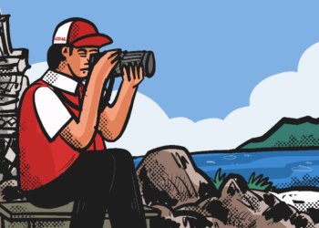 Resign kerja di Jakarta pilih di Bali. MOJOK.CO