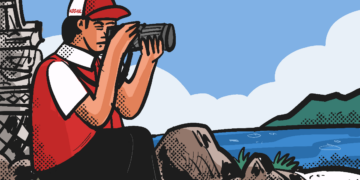 Resign kerja di Jakarta pilih di Bali. MOJOK.CO