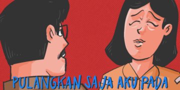 Ribuan istri di Surabaya minta cerai. MOJOK.CO