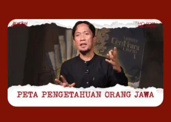 Serat Centhini: Catatan Panjang tentang Laku dan Pengetahuan