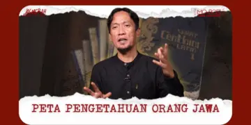 Serat Centhini: Catatan Panjang tentang Laku dan Pengetahuan