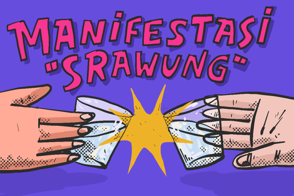 Budaya “Jatah Ciu” kepada Pemuda Desa Dianggap Manifestasi Srawung, tapi Tak Cocok Untuk Semua Orang MOJOK.CO