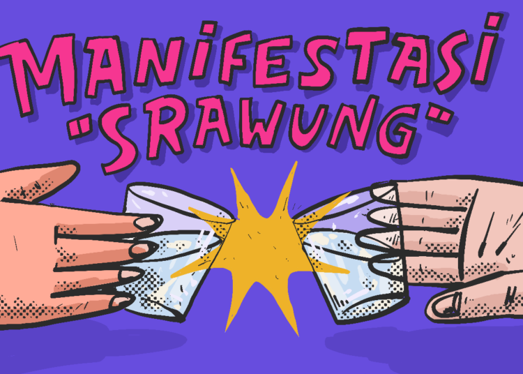 Budaya “Jatah Ciu” kepada Pemuda Desa Dianggap Manifestasi Srawung, tapi Tak Cocok Untuk Semua Orang MOJOK.CO