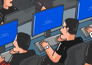 Dari keterangan Polresta Yogyakarta: Kantor scammer berbasis love scam di Gito Gati, Sleman, raup omzet puluhan miliar perbulan MOJOK.CO