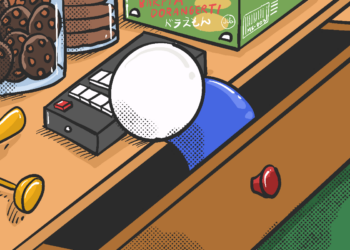 Selamat tinggal Doraemon di RCTI. MOJOK.CO