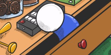 Selamat tinggal Doraemon di RCTI. MOJOK.CO