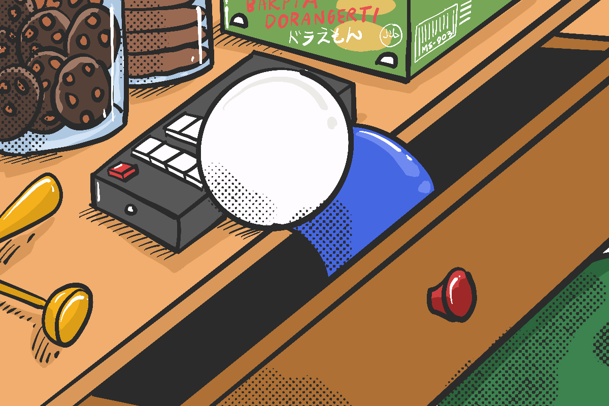 Usai 3 Dekade Bersama, Doraemon dan RCTI Akhirnya Berpisah. Terima Kasih Telah Temani “Inner Child” Saya yang Terluka