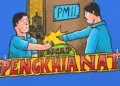 Keluar dari organisasi mahasiswa ekstra kampus (ormek) PMII, dicap pengkhianat tapi lebih sukses MOJOK.CO