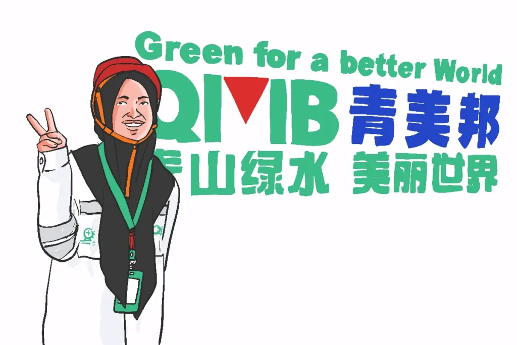 Ulfi Rahmawati, penerima beasiswa LPDP alumnus UNY. MOJOK.CO