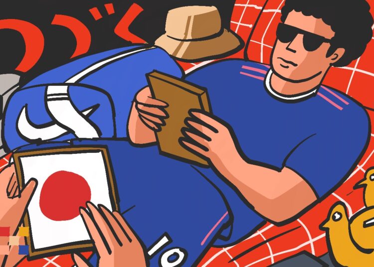 Pelatihan kerja untuk calon pekerja migran di Jogja. MOJOK.CO