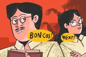 Sumbangan pernikahan di desa, jebakan yang menjerat dan membuat warga menderita MOJOK.CO