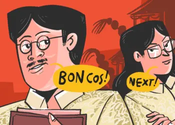 Sumbangan pernikahan di desa, jebakan yang menjerat dan membuat warga menderita MOJOK.CO