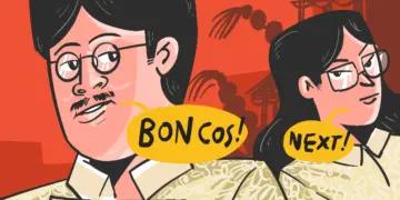 Sumbangan pernikahan di desa, jebakan yang menjerat dan membuat warga menderita MOJOK.CO