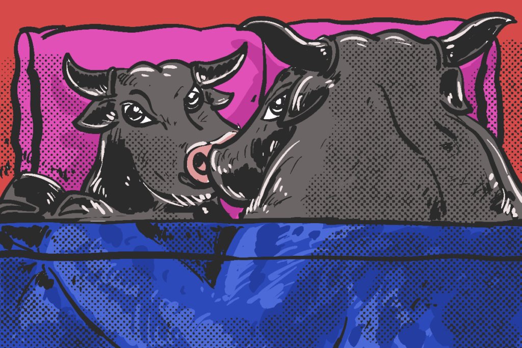 Kumpul kebo (kohabitasi) sesama jenis di Malang dan Surabaya. Menemukan kebahagiaan, berharap menikah, tapi takut lukai hati orang tua MOJOK.CO