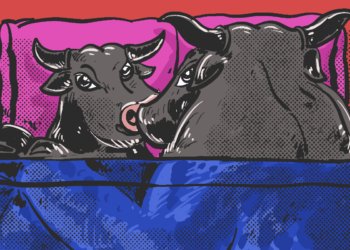 Kumpul kebo (kohabitasi) sesama jenis di Malang dan Surabaya. Menemukan kebahagiaan, berharap menikah, tapi takut lukai hati orang tua MOJOK.CO