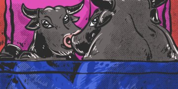 Kumpul kebo (kohabitasi) sesama jenis di Malang dan Surabaya. Menemukan kebahagiaan, berharap menikah, tapi takut lukai hati orang tua MOJOK.CO